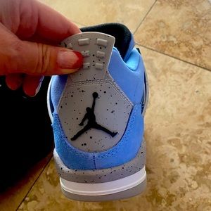 Nike Air Jordan 4Retro